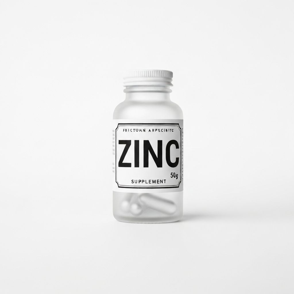 Zinc Plus